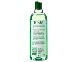 TIMOTEI | ΣΑΜΠΟΥΑΝ ΒΟΤΑΝΑ 400 ML