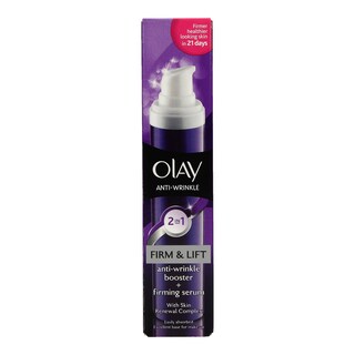 OLAY | ΑΝΤΙΓΗΡΑΝΤΙΚΗ ΚΡΕΜΑ ΗΜΕΡΑΣ ΚΑΙ ΟΡΟΣ 50 ML