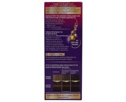 PALETTE | SEMI-SET N 4.60 MARON BR. HAIR CARE 1 PIECE