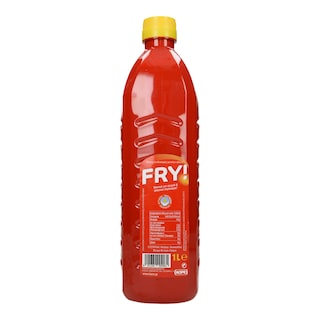 ΚΟΡΕ | Μείγμα Φυτικών Ελαίων Fry 1lt