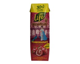 LIFE | JUICE