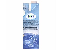 JOYA | Ρόφημα Σόγιας Με Βανίλια 1 Lt