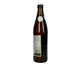 WEIHENSTEPHAN | Μπύρα Weiss Χωρίς Αλκοόλ Φιάλη 500ml