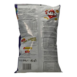 TASTY | SNACKS MIX 94 GR