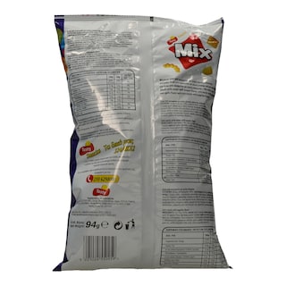 TASTY | SNACKS MIX 94 GR