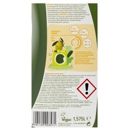 ΑΡΚΑΔΙ | Liquid Detergent Baby Green Soap 26 Scoops