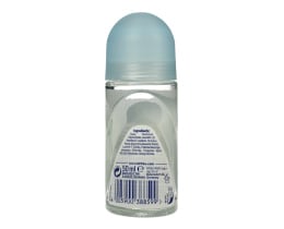 NIVEA | DEO ROLLON INV.BL&WHT PURE 50ML