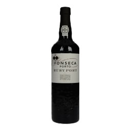 FONSECA | FONSECA PORTO RUBY ΕΡΥΘΡΟΣ ΟΙΝΟΣ 750ML ΜΑΥΡΗ ΣΟΚΟΛΑΤΑ 750 ML