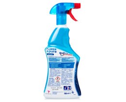 DETTOL | ΥΓΡΟ ΚΑΘΑΡΙΣΤΙΚΟ ΜΠΑΝΙΟΥ ΑΝΤΛΙΑ 500 ML