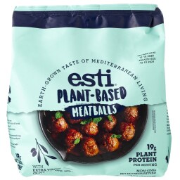 ESTI | Κεφτεδάκια Vegan Προψημένα 360gr
