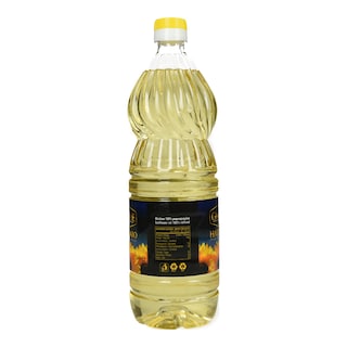 GRANDE | Ηλιέλαιο Ραφιναρισμένο 1lt