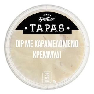 EXCELLENT TAPAS