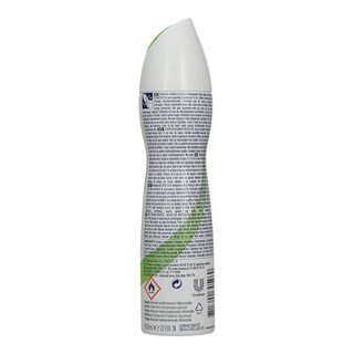 REXONA | ΑΠΟΣΜΗΤΙΚΟ SPRAY ALOE VERA 150 ML