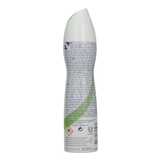REXONA | ΑΠΟΣΜΗΤΙΚΟ SPRAY ALOE VERA 150 ML