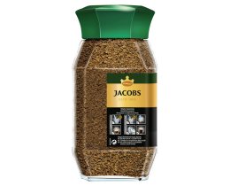 JACOBS | JACOB INSTANT ESPRESSO FD 95G 1E