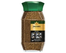 JACOBS | Στιγμιαίος Καφές Espresso 95g Έκπτωση 1Ε