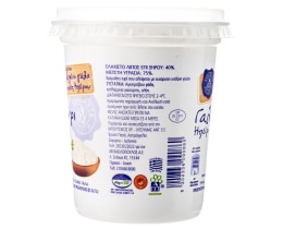 ΑΒ ΕΠΙΛΟΓΗ | Cheese Galotyri Epirus PDO 400g