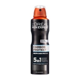 Αποσμητικό Spray Carbon Protect 150ml