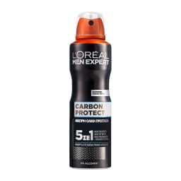 Αποσμητικό Spray Carbon Protect 150ml
