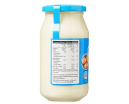 ΑΒ | Mayonnaise with Egg 500ml