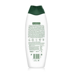 PALMOLIVE | Αφρόλουτρο Naturals Macadamia 650ml