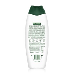 PALMOLIVE | Shower Gel Naturals Macadamia 650ml