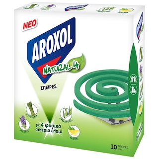 AROXOL