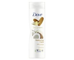 DOVE | DOVE BODY LOTION REST COCONUT 250ML  250ML