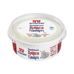 ΔΩΔΩΝΗ | Γιαούρτι Πρόβειο Παραδοσιακό 240g