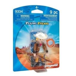 PLAYMOBIL | Toy Figure PlaymoFriends Boy 1 Piece