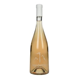 ΟΡΕΙΒΑΤΗΣ | Οίνος Ροζέ Ορειβάτης Ημίξηρος 750ml