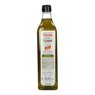 XENIA | Ελαιόλαδο Εξαιρετικό Παρθένο ΠΟΠ Καλαμάτα 1lt Έκπτωση 0.40Ε