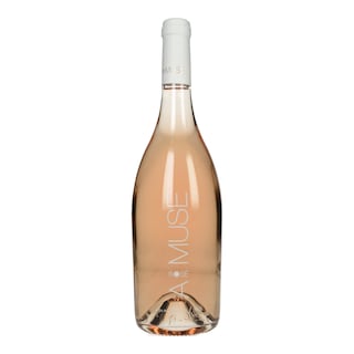 ΚΤΗΜΑ ΜΟΥΣΩΝ | ESTATE MUSES AMUSE ROSE 750ML
