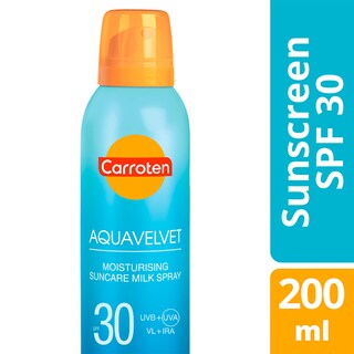 CARROTEN | CAR MILK EAS SRY AQUAVL SPF30 200ML