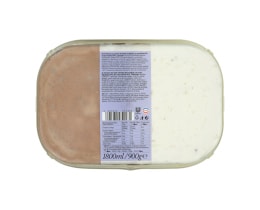 ΕΒΓΑ | IC TUB EVGA/PARFAIT/ 1800ML 900GR