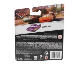 CARS | ΑΥΤΟΚΙΝΗΤΑΚΙΑ CARS No 2 ΣΕΤ 1 ΤΕΜ