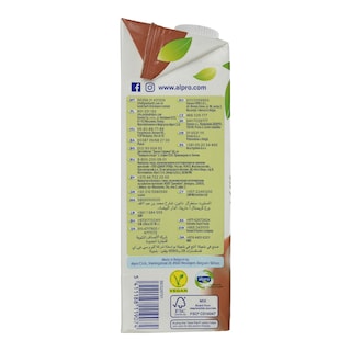 ALPRO | Ρόφημα Καρύδας Σοκολάτα 1lt