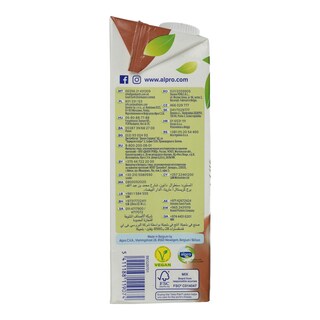 ALPRO | Ρόφημα Καρύδας Σοκολάτα 1lt