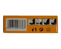 CAMEL | CREAM SHOE TREATMENT BLACK 40ML