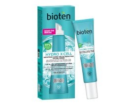 BIOTEN | Κρέμα Ματιών Gel HYDRO X-CELL 15ml