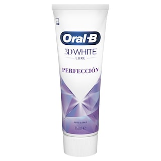ORAL B | Οδοντόκρεμα 3D White Luxe Perfection 75 ml