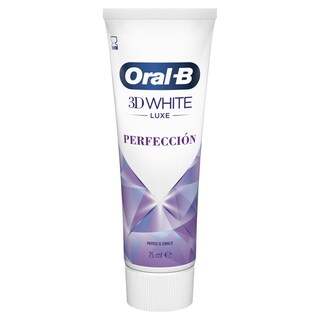 ORAL B | Οδοντόκρεμα 3D White Luxe Perfection 75 ml