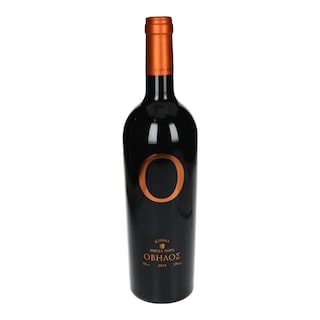 ΟΒΗΛΟΣ | Red Wine Ovilos Biblia Chora 750ml