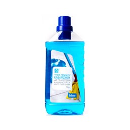 ΑΒ | Υγρό Γενικού Καθαρισμού Μπλε 1lt