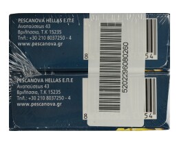 PESCANOVA | Fish Sticks Φιλέτο Μπακαλιάρου 450gr 1+1 Δώρο