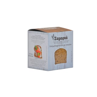 ΣΑΜΑΡΙΑ | ΦΡΥΓΑΝΙΕΣ ΣΙΚΑΛΗΣ 250GR