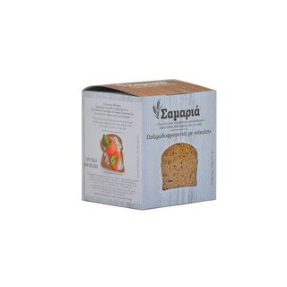 ΣΑΜΑΡΙΑ | ΦΡΥΓΑΝΙΕΣ ΣΙΚΑΛΗΣ 250GR