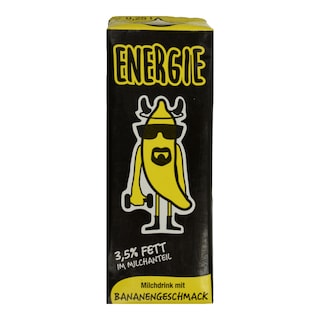 ENERGIE | ΡΟΦΗΜΑ ΓΑΛΑΚΤΟΣ ΜΕ ΓΕΥΣΗ ΜΠΑΝΑΝΑ 250 ML