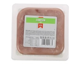 ΝΙΚΑΣ | ΖΑΜΠΟΝ ΣΕ ΦΕΤΕΣ 160 GR