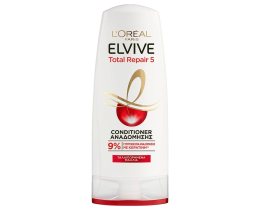 ELVIVE | Conditioner Total Repair 5 Αναδόμησης 300ml